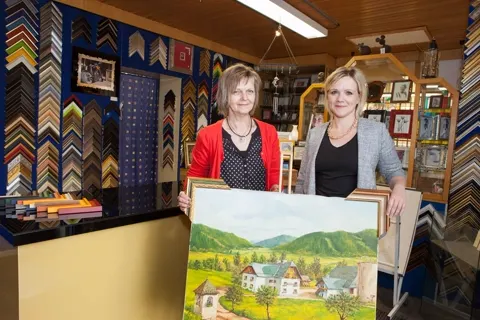 Unser Team